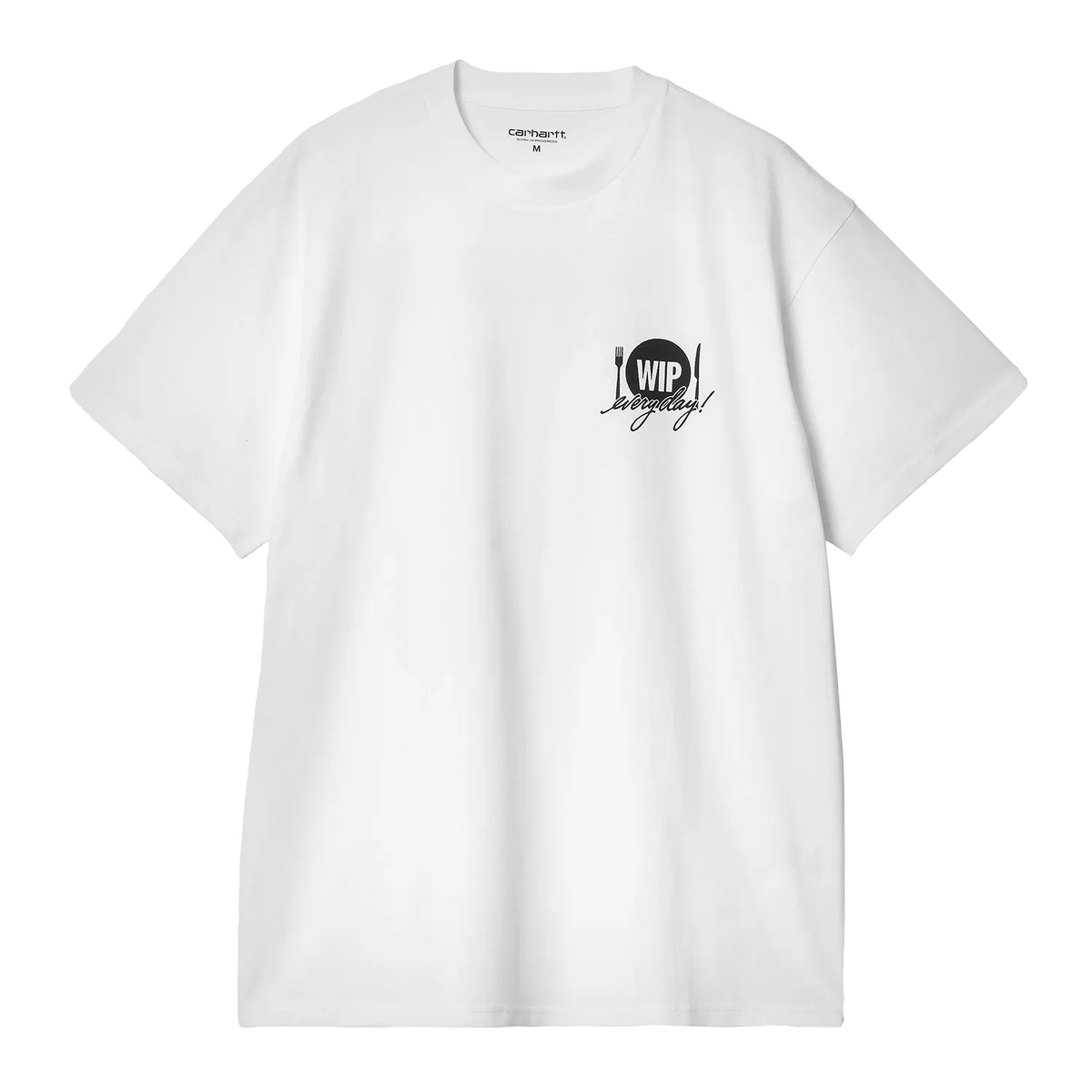 Carhartt WIP S/S Catalogue T-Shirt