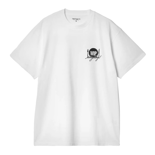 Carhartt WIP S/S Catalogue T-Shirt