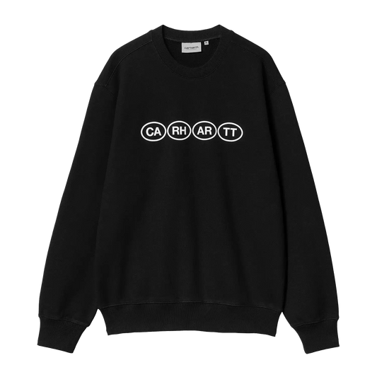Carhartt WIP Bumper Sweat