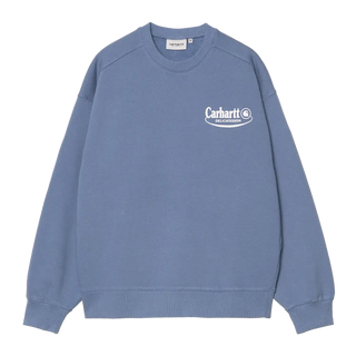 Carhartt WIP Catalogue Sweat