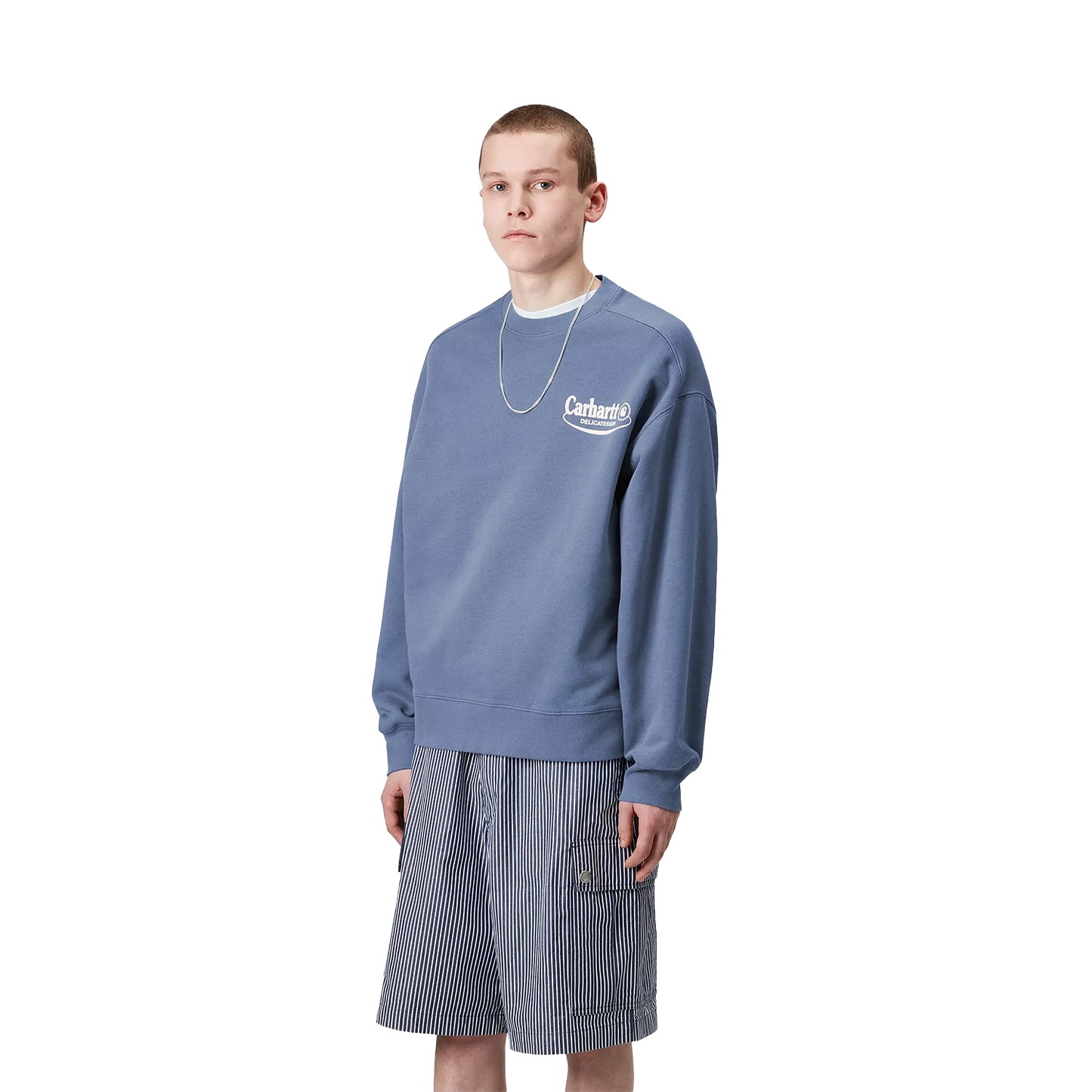 Carhartt WIP Catalogue Sweat