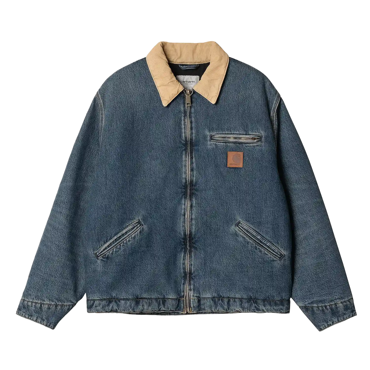 Carhartt WIP OG Detroit Jacket
