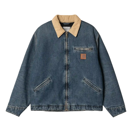 Carhartt WIP OG Detroit Jacket