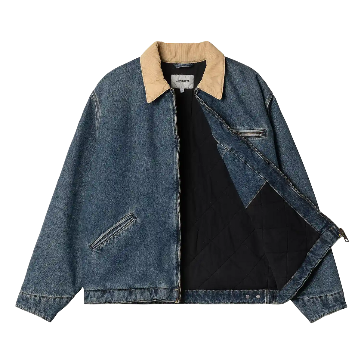 Carhartt WIP OG Detroit Jacket