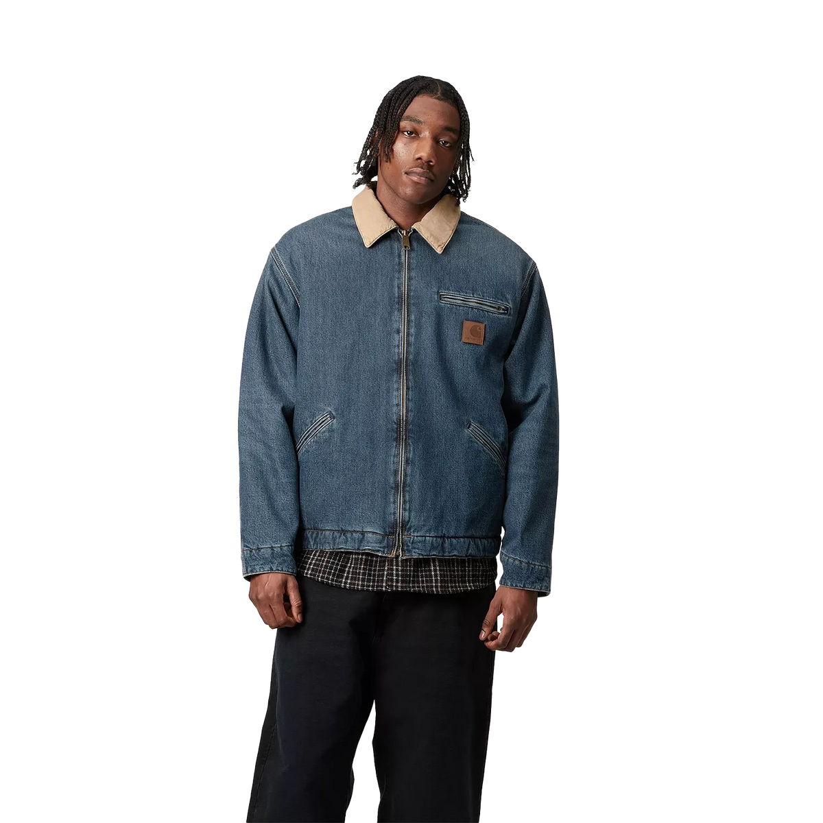 Carhartt WIP OG Detroit Jacket