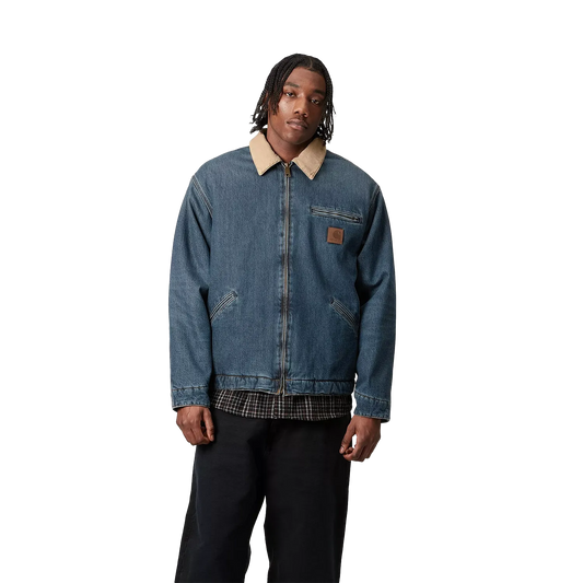 Carhartt WIP OG Detroit Jacket