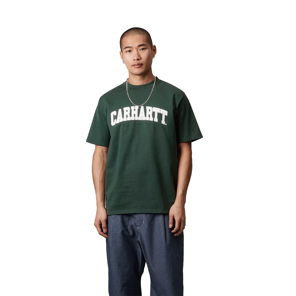 Carhartt WIP S/S University Kratka Majica