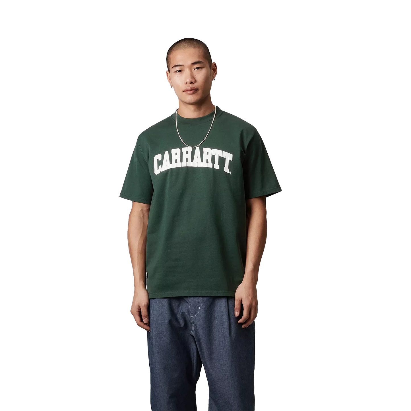 Carhartt WIP S/S University Kratka Majica