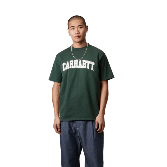 Carhartt WIP S/S University T-Shirt