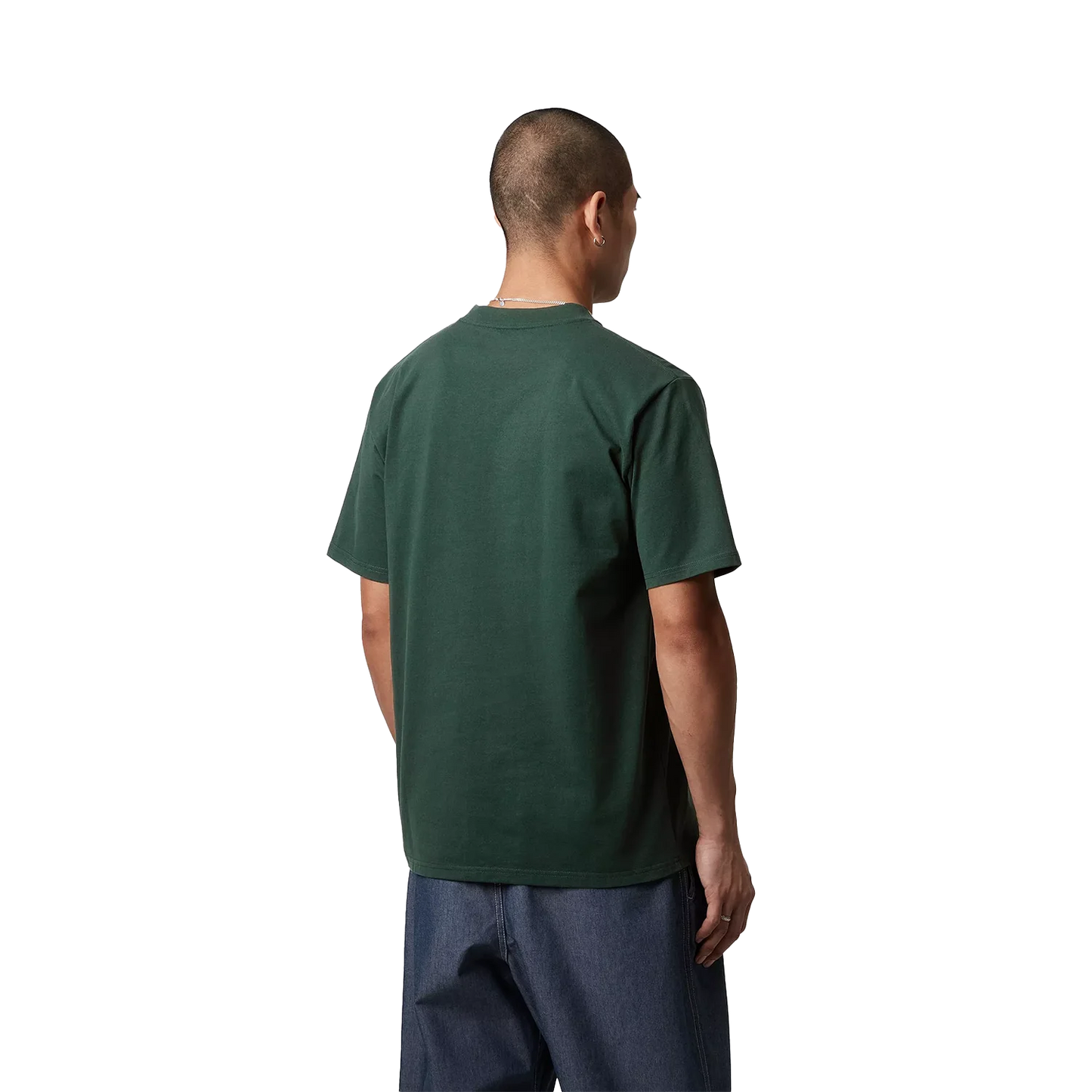 Carhartt WIP S/S University Kratka Majica