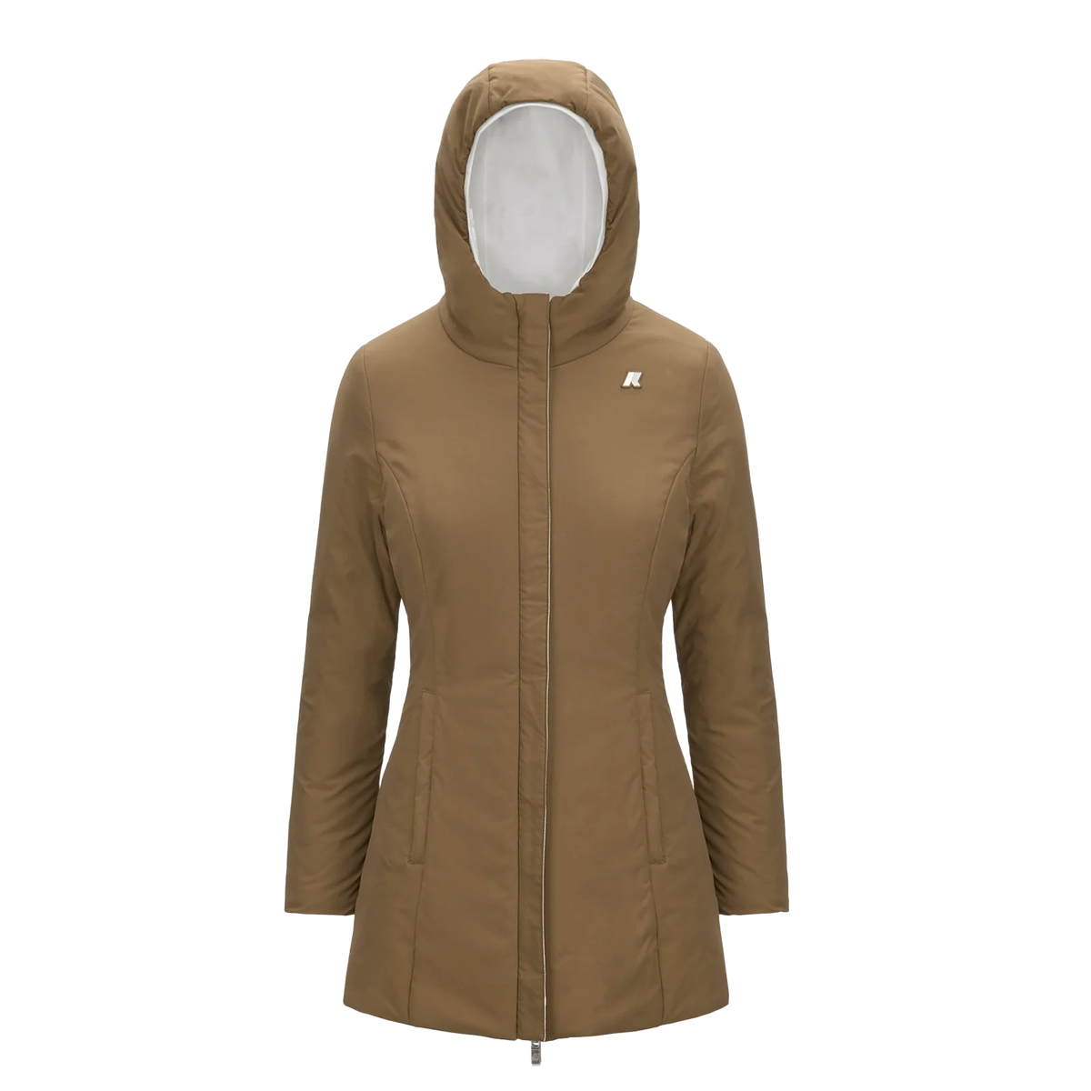 K-Way Denise St Warm Double