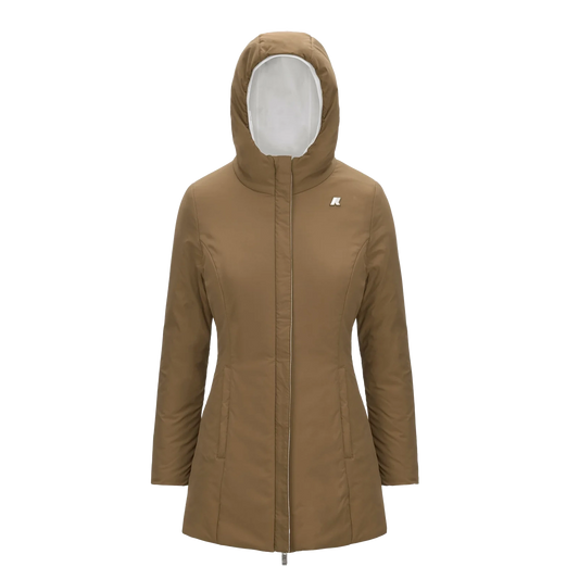 K-Way Denise St Warm Double