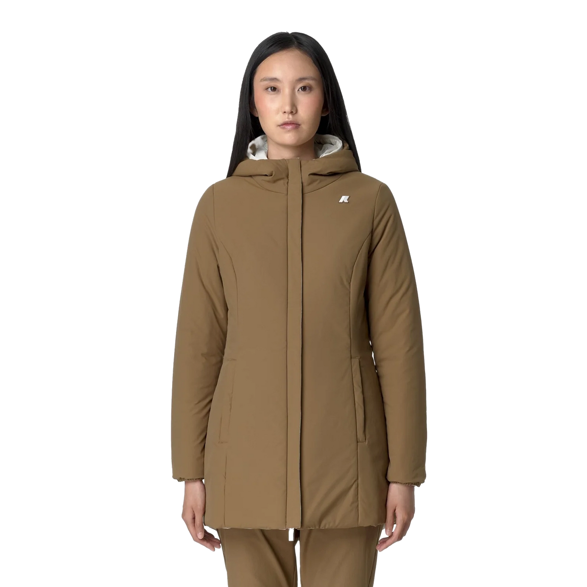 K-Way Denise St Warm Double
