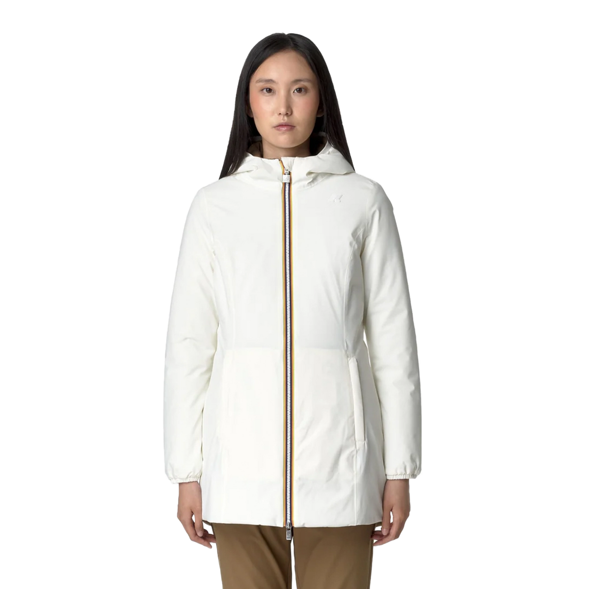 K-Way Denise St Warm Double
