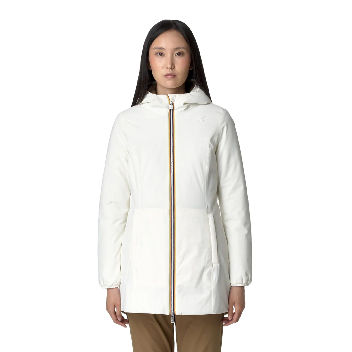 K-Way Denise St Warm Double