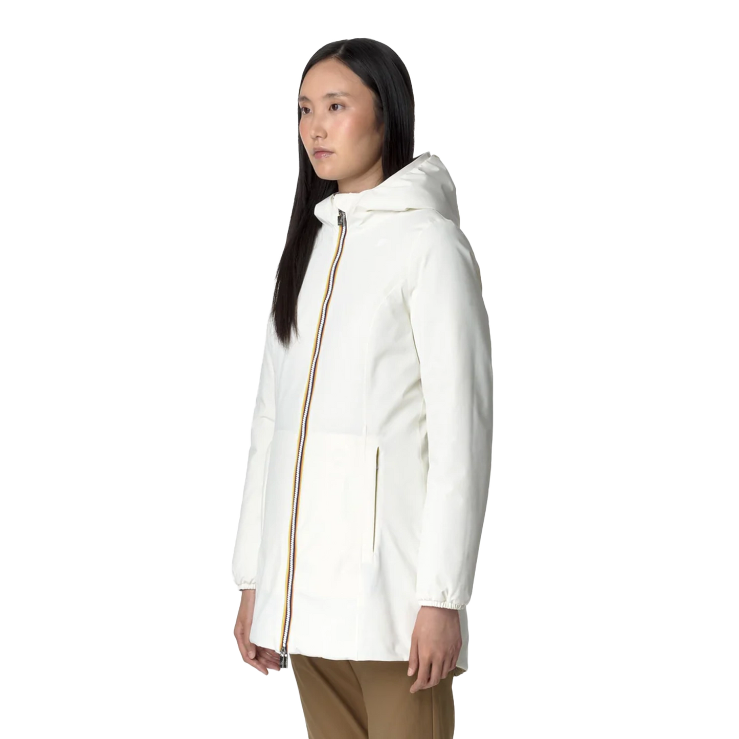 K-Way Denise St Warm Double