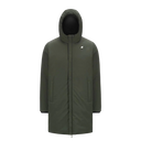 K-Way Jacob ST Warm Reversible Jacket