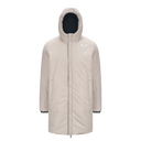 K-Way Jacob ST Warm Reversible Jacket