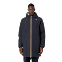 K-Way Jacob ST Warm Reversible Jacket