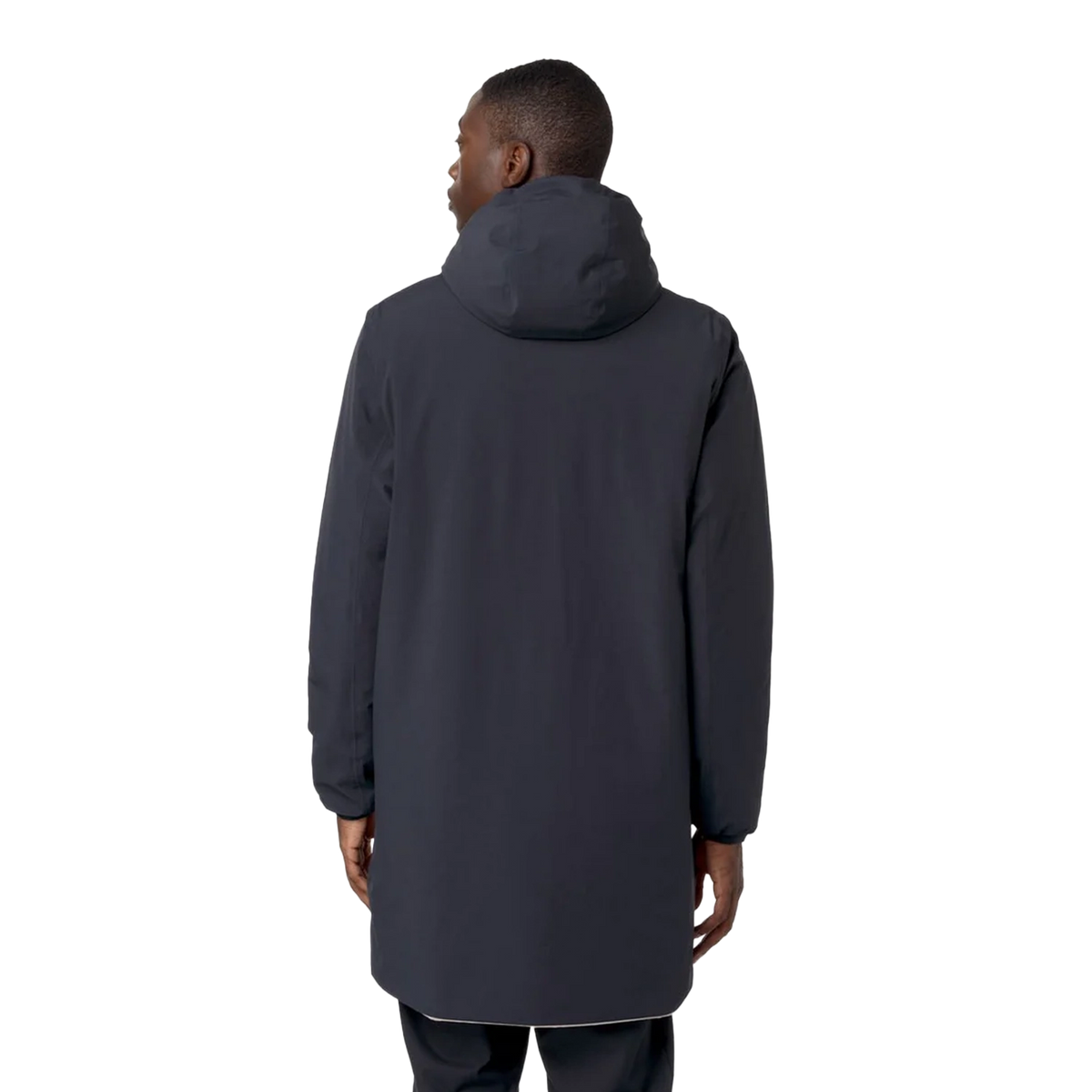 K-Way Jacob ST Warm Reversible Jacket