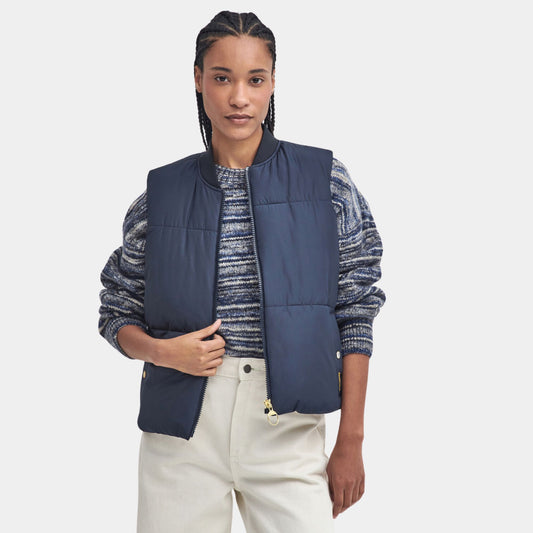 Barbour Barbour Fay Gilet