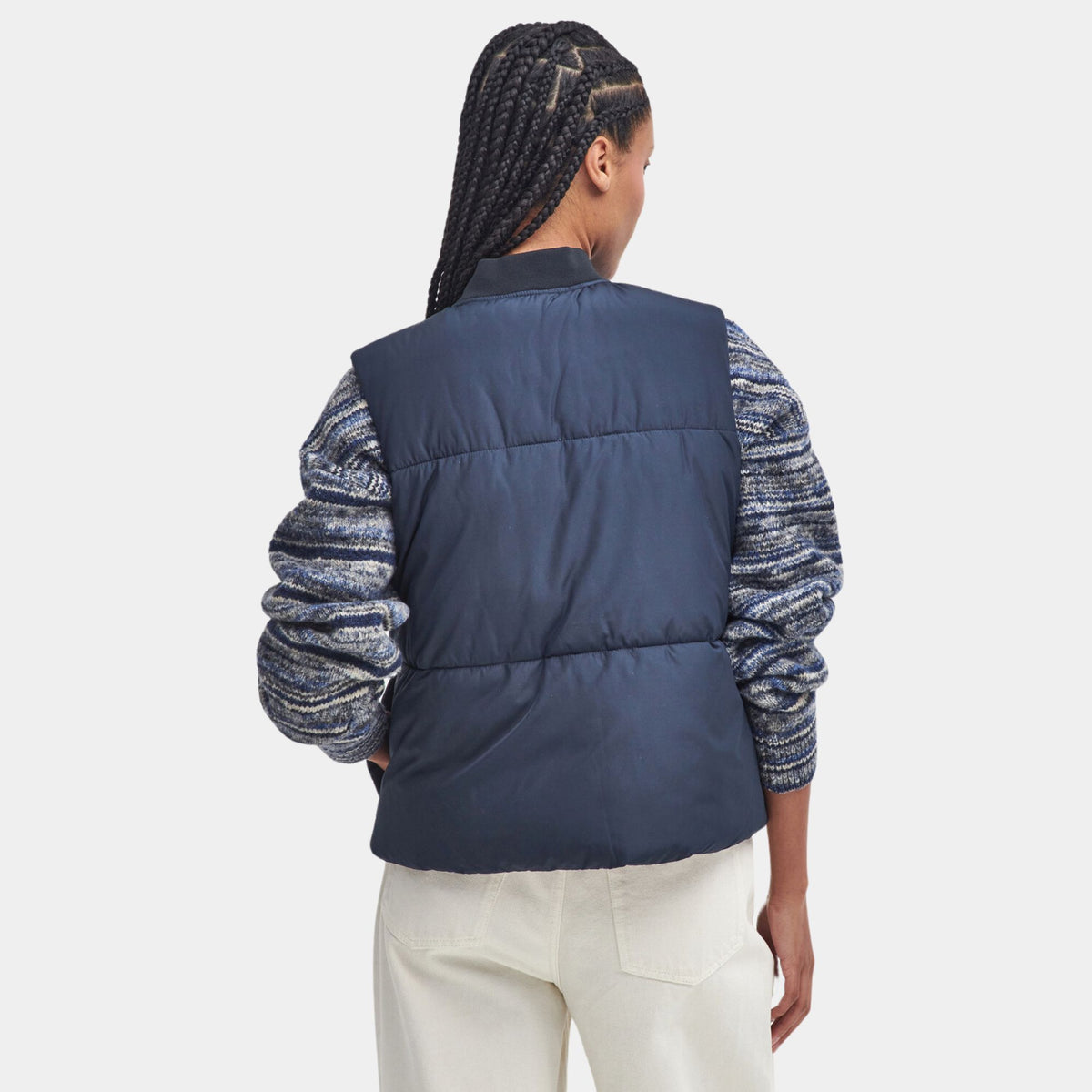 Barbour Barbour Fay Gilet
