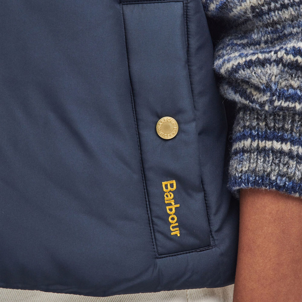 Barbour Barbour Fay Gilet