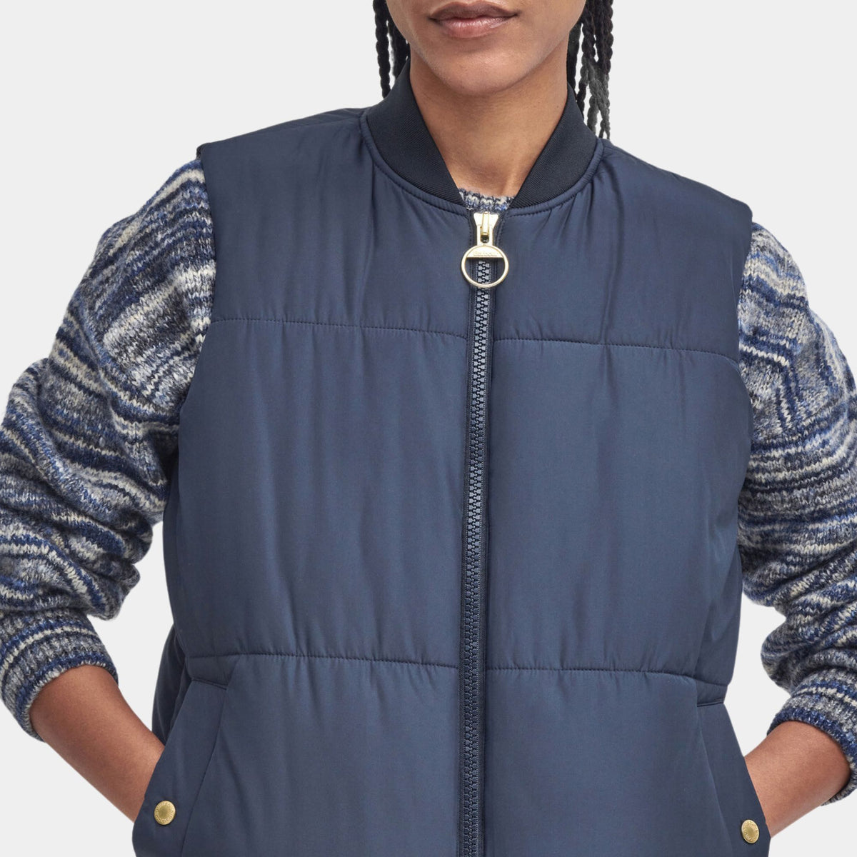 Barbour Barbour Fay Gilet
