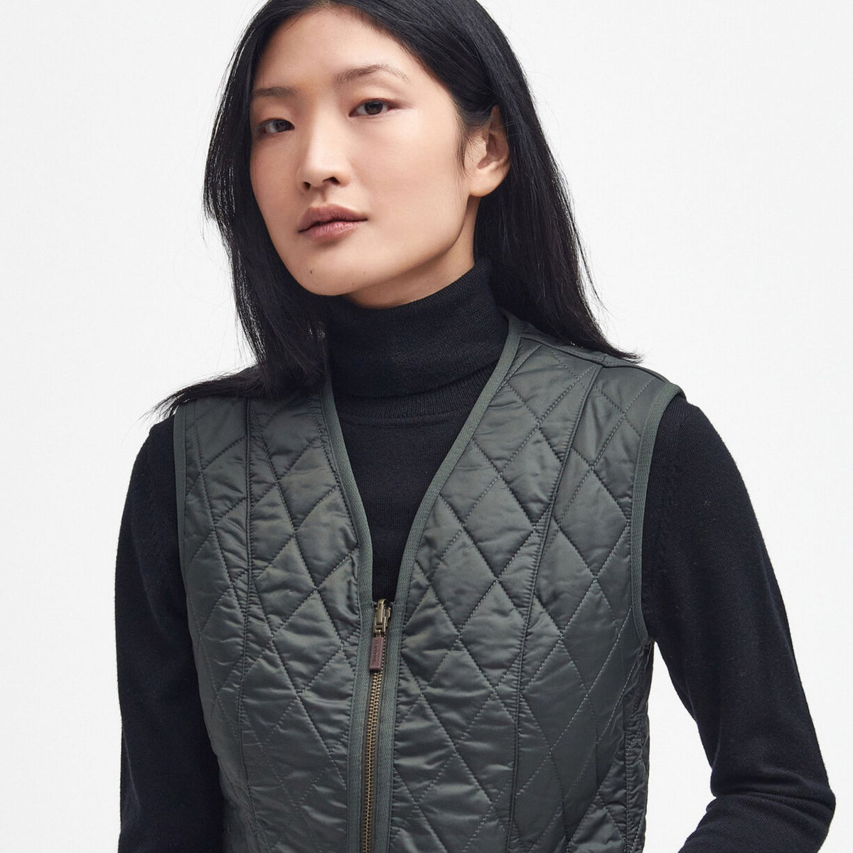 Barbour Betty Fleece Liner