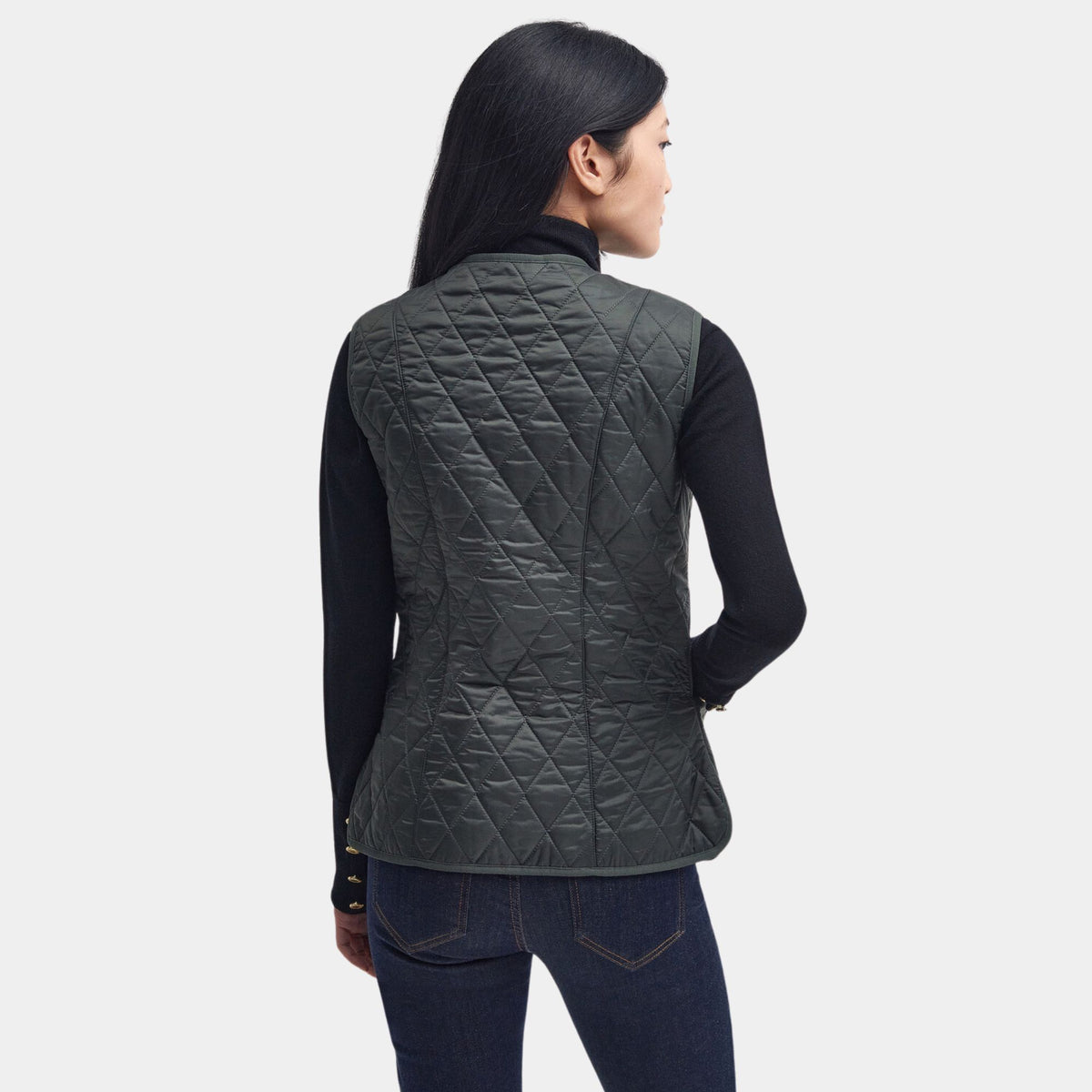 Barbour Betty Fleece Liner