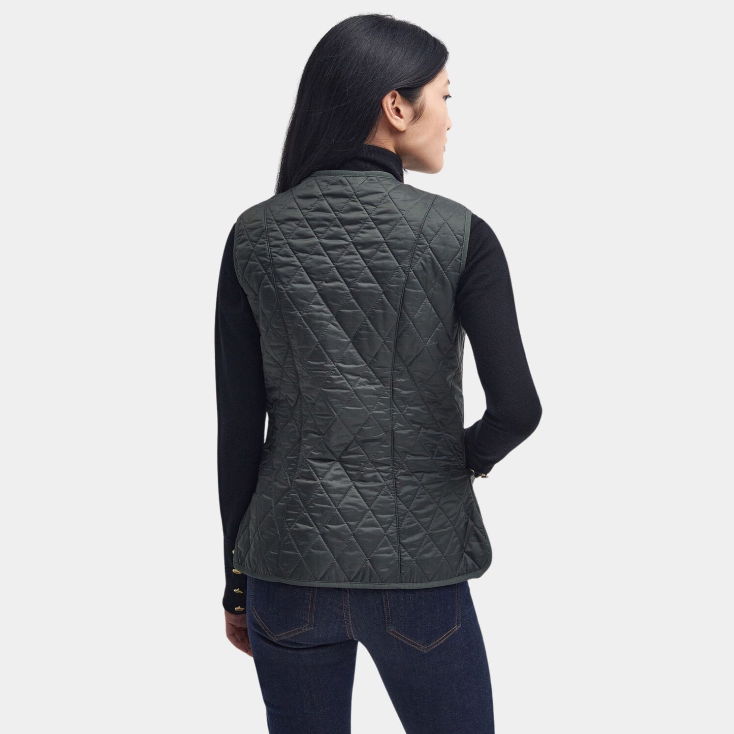 Barbour Betty Fleece Liner