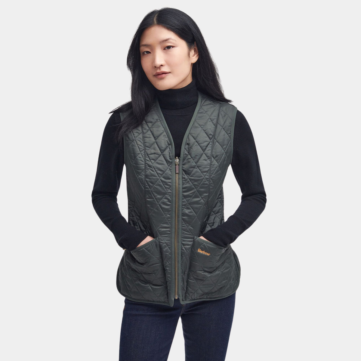Barbour Betty Fleece Liner