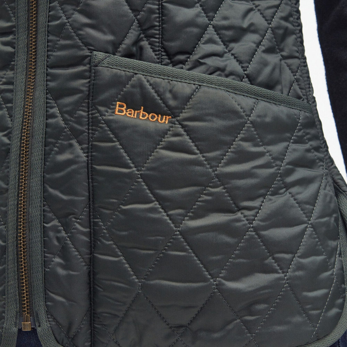 Barbour Betty Fleece Liner