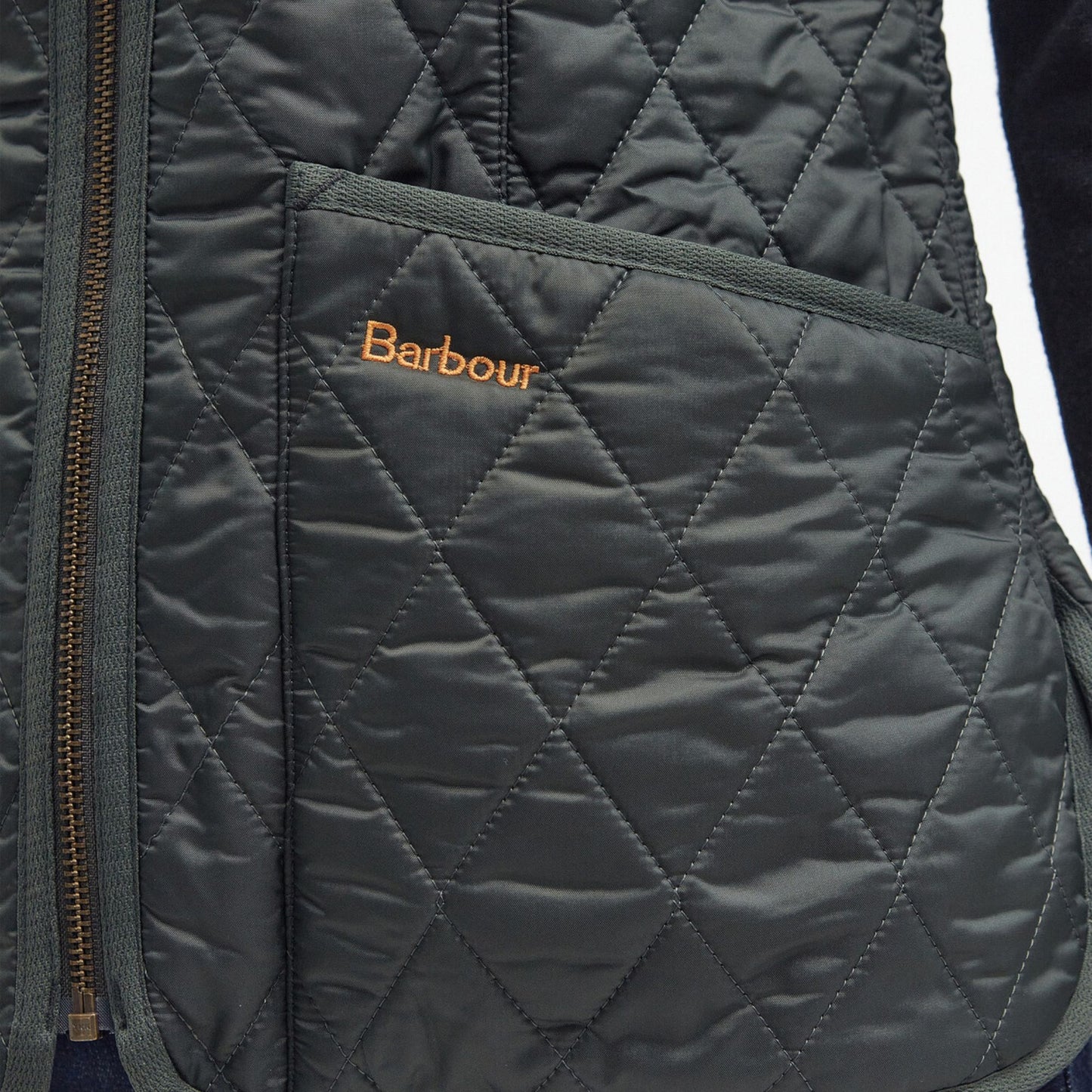 Barbour Betty Fleece Liner