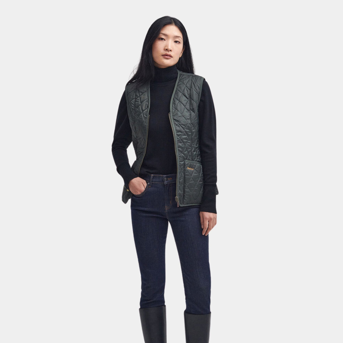 Barbour Betty Fleece Liner
