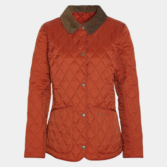 Barbour Annandale Quilted Jacket