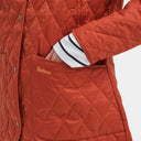 Barbour Annandale Quilted Jakna