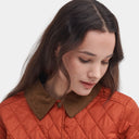 Barbour Annandale Quilted Jakna