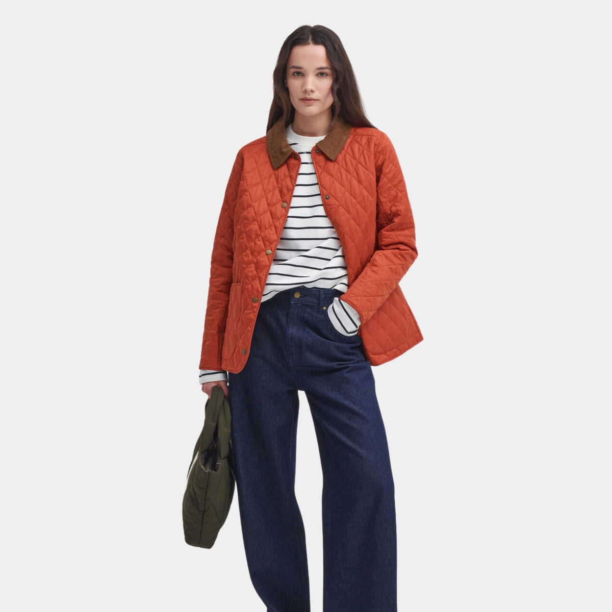 Barbour Annandale Quilted Jakna