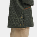 Barbour 30th Anniversary Modern Liddesdale Quilted Jacket