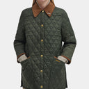Barbour 30th Anniversary Modern Liddesdale Quilted Jacket