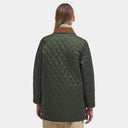 Barbour 30th Anniversary Modern Liddesdale Quilted Jacket