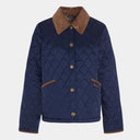 Barbour 30th Anniversary Modern Liddesdale Quilted Jacket