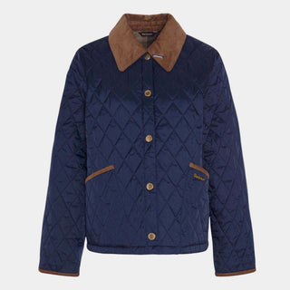 Barbour 30th Anniversary Modern Liddesdale Quilted Jacket