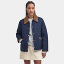Barbour 30th Anniversary Modern Liddesdale Quilted Jacket