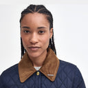 Barbour 30th Anniversary Modern Liddesdale Quilted Jacket