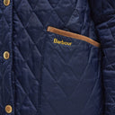 Barbour 30th Anniversary Modern Liddesdale Quilted Jacket