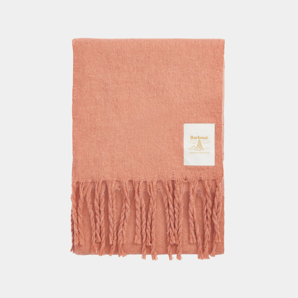 Barbour Ellison Scarf