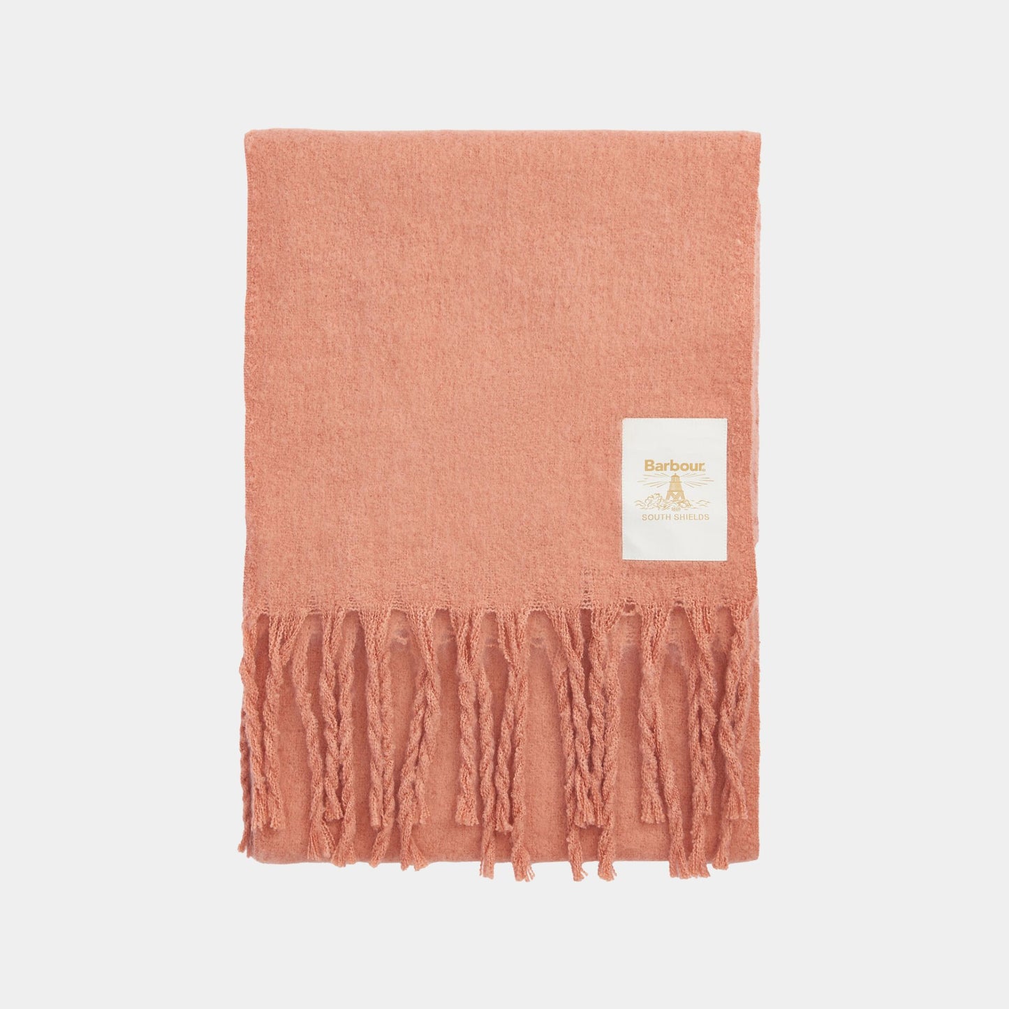 Barbour Ellison Scarf