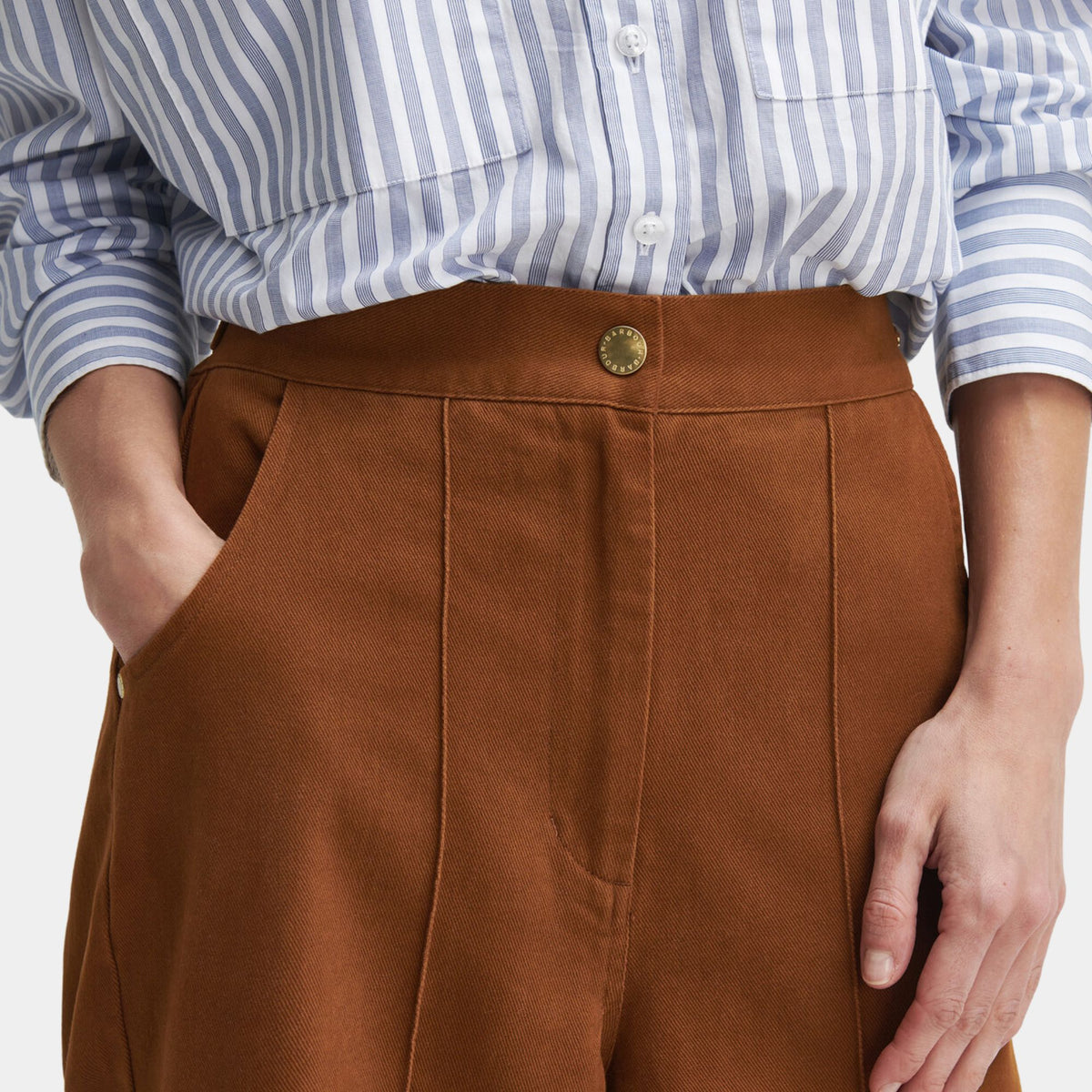 Barbour Allerston Utility Hlače